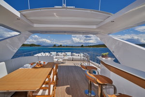 Azimut Grande 27 „ALUMINIA TOO“ – fotka 15
