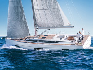 Bavaria 45 Cruiser „Galini“ – fotka 1