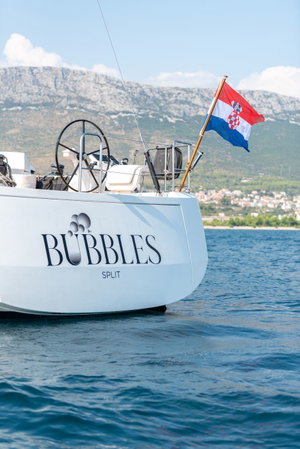 CNB 76 „BUBBLES“ – fotka 10