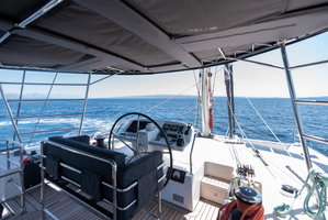 Lagoon 560 S2 „TOPAZ“ – fotka 27