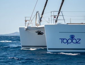 Lagoon 560 S2 „TOPAZ“ – fotka 33