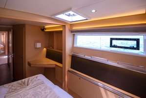 Lagoon 560 S2 „TOPAZ“ – fotka 7