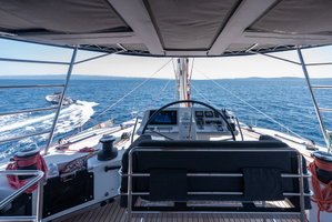 Lagoon 560 S2 „TOPAZ“ – fotka 26
