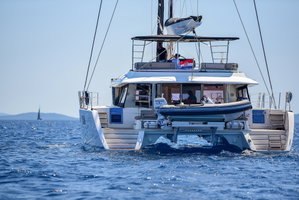 Lagoon 560 S2 „TOPAZ“ – fotka 28