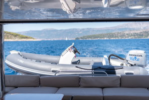 Lagoon 560 S2 „TOPAZ“ – fotka 22