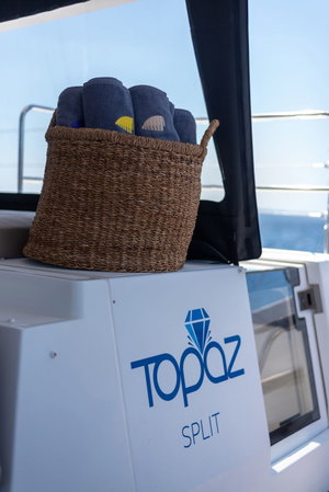 Lagoon 560 S2 „TOPAZ“ – fotka 23