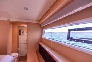 Lagoon 560 S2 „TOPAZ“ – fotka 15