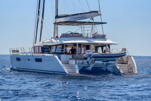 Lagoon 560 S2 „TOPAZ“ – fotka 29