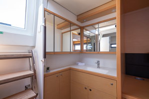 Lagoon 560 S2 „TOPAZ“ – fotka 6