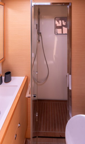 Lagoon 560 S2 „TOPAZ“ – fotka 11