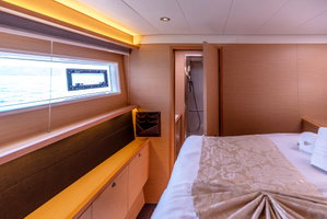 Lagoon 560 S2 „TOPAZ“ – fotka 10