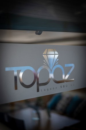 Lagoon 560 S2 „TOPAZ“ – fotka 20