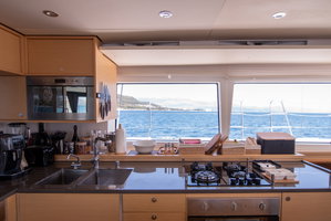 Lagoon 560 S2 „TOPAZ“ – fotka 18