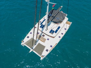 Lagoon 560 S2 „TOPAZ“ – fotka 40