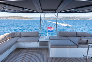 Lagoon 560 S2 „TOPAZ“ – fotka 25