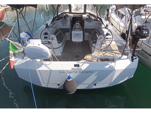 Bavaria C38 – fotka 1