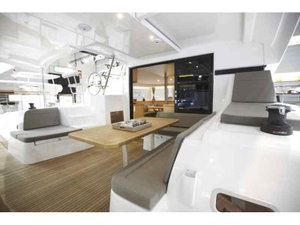 Lagoon 42 „Stella“ – fotka 2