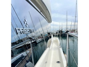 Prestige 460 „Perfect Life“ – fotka 1