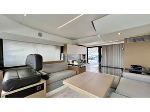 Prestige 460 „Perfect Life“ – fotka 3