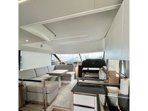 Prestige 460 „Perfect Life“ – fotka 2