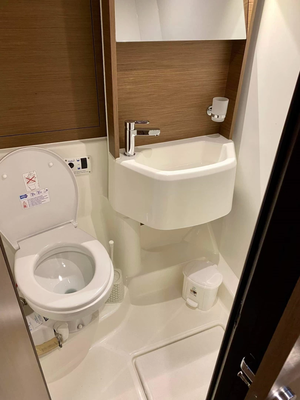 Oceanis 51.1 „Promitheas“ – fotka 15