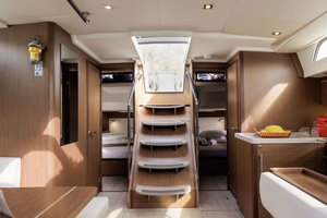Oceanis 51.1 „Promitheas“ – fotka 8
