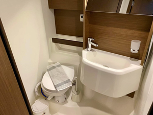 Oceanis 51.1 „Promitheas“ – fotka 14