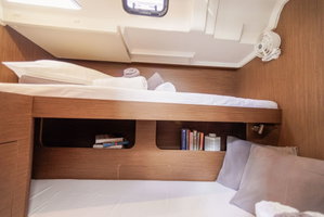 Oceanis 51.1 „Promitheas“ – fotka 13