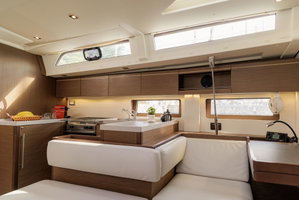 Oceanis 51.1 „Promitheas“ – fotka 9
