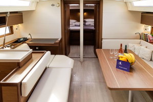 Oceanis 51.1 „Promitheas“ – fotka 7