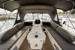 Oceanis 51.1 „Promitheas“ – fotka 3