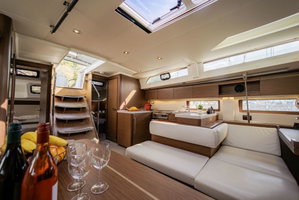 Oceanis 51.1 „Promitheas“ – fotka 5