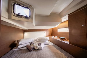 Oceanis 51.1 „Promitheas“ – fotka 12