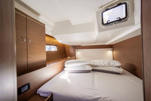 Oceanis 51.1 „Promitheas“ – fotka 11