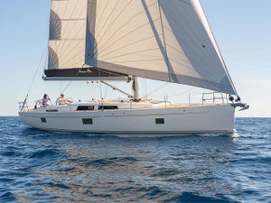 Hanse 508 „Aktea“ – fotka 1