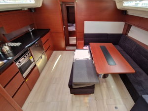 Hanse 508 „Aktea“ – fotka 3