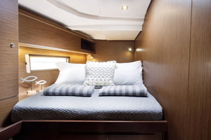 Oceanis 51.1 „Lupo Di Mare“ – fotka 11