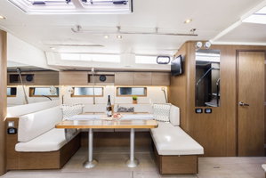 Oceanis 51.1 „Lupo Di Mare“ – fotka 9