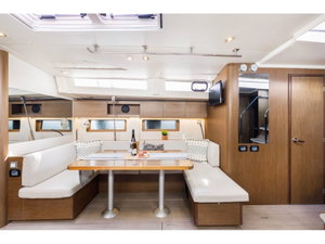 Oceanis 51.1 „Lupo Di Mare“ – fotka 7