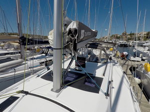 Dufour 44 „Dama“ – fotka 11