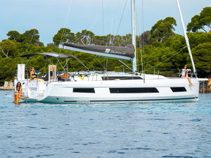 Dufour 44 „Dama“ – fotka 1