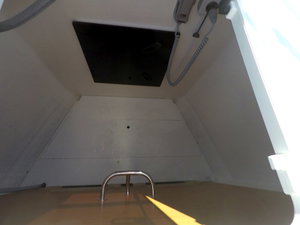 Dufour 44 „Dama“ – fotka 10