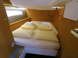 Dufour 44 „Dama“ – fotka 25