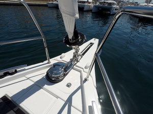 Dufour 44 „Dama“ – fotka 9