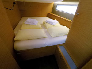 Dufour 44 „Dama“ – fotka 23