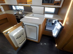 Dufour 44 „Dama“ – fotka 16