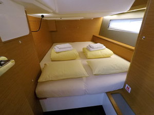 Dufour 44 „Dama“ – fotka 26