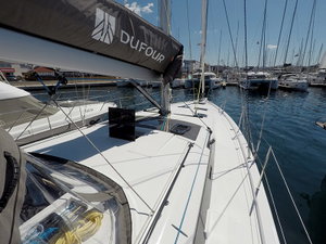 Dufour 44 „Dama“ – fotka 8