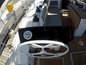 Dufour 44 „Dama“ – fotka 5