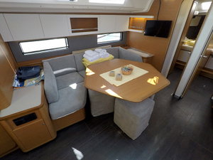 Dufour 44 „Dama“ – fotka 14